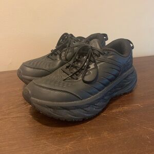 Hoka Bondi SR